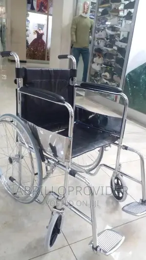 አዲስ ይዞታ ላይ ያለ Wheelchairs/Wheelchairs/Wheelchairs/Wheelchair