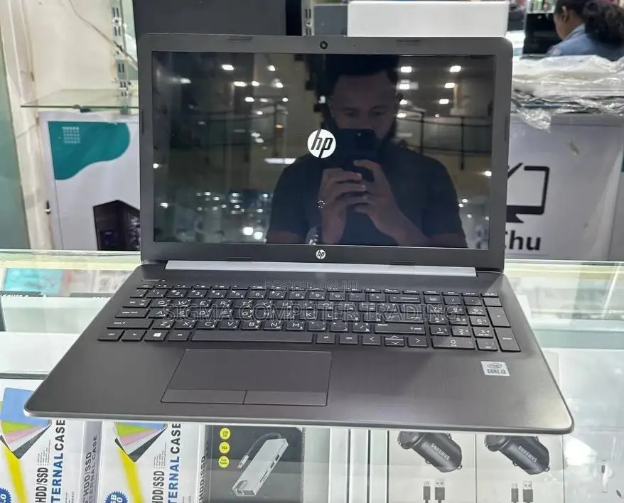 New Laptop HP Stream Notebook 4GB Intel Core I3 HDD 1T