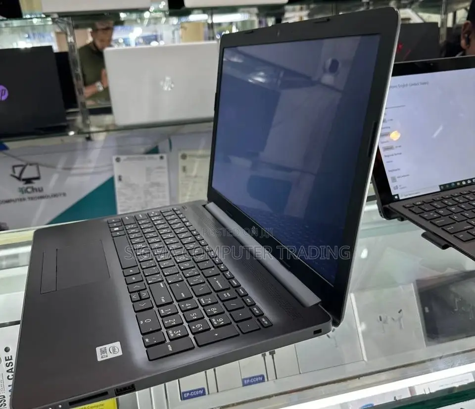 New Laptop HP Stream Notebook 4GB Intel Core I3 HDD 1T