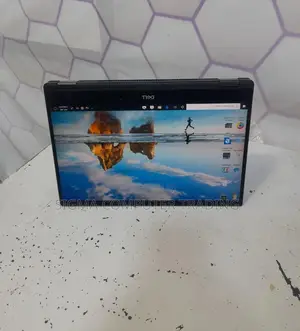 Photo - New Laptop Dell Latitude 5310 16GB Intel Core I5 HDD 1T