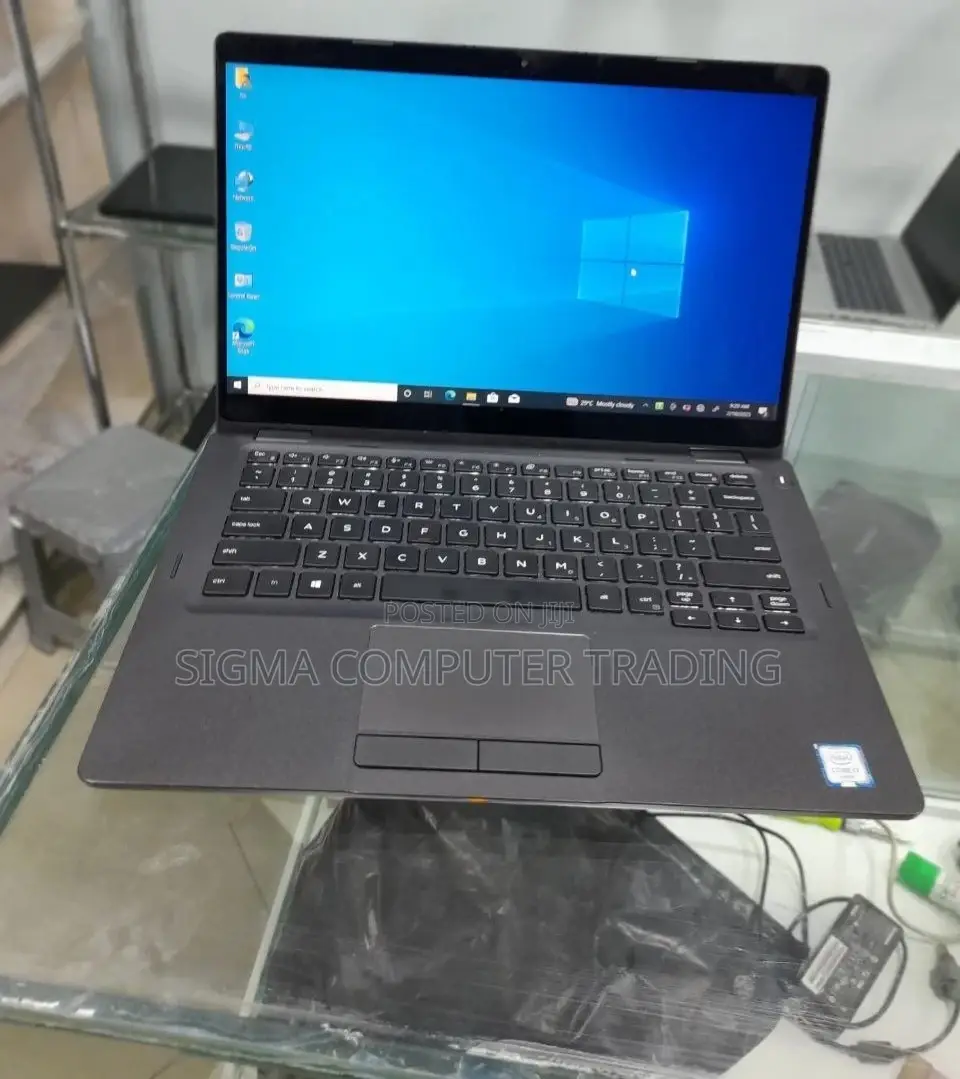 New Laptop Dell Latitude 5310 16GB Intel Core I5 HDD 1T