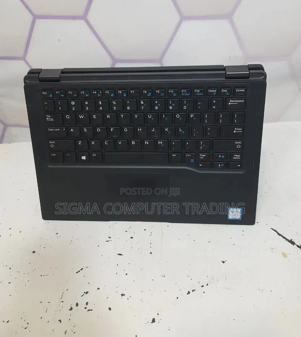 New Laptop Dell Latitude 5310 16GB Intel Core I5 HDD 1T