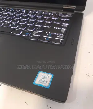 New Laptop Dell Latitude 5310 16GB Intel Core I5 HDD 1T