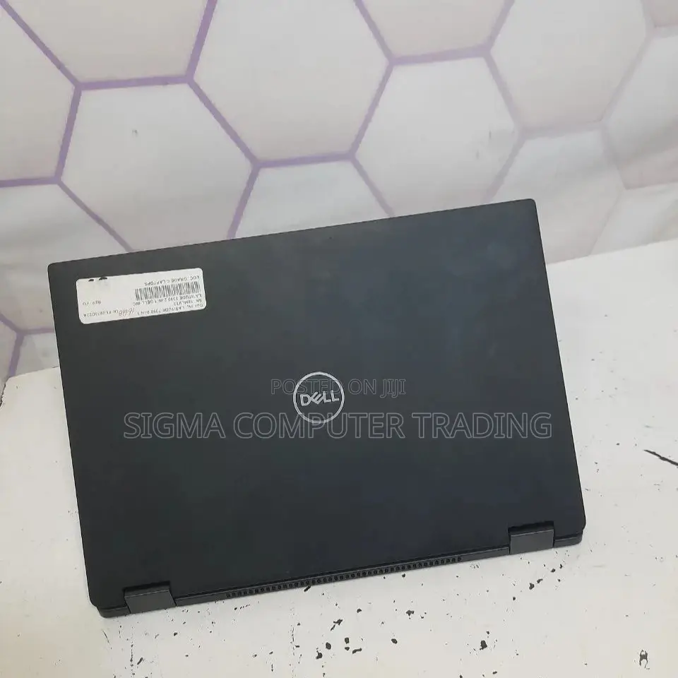 New Laptop Dell Latitude 5310 16GB Intel Core I5 HDD 1T