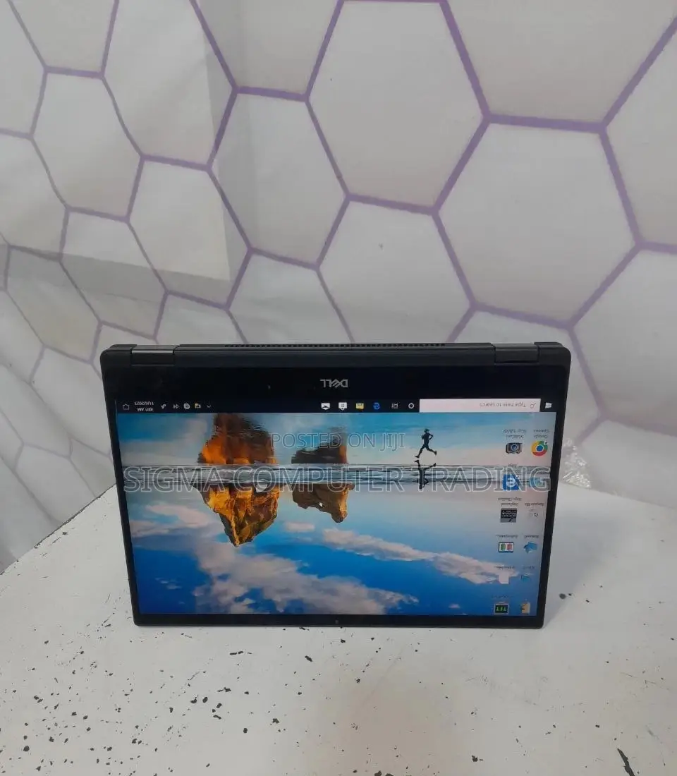 New Laptop Dell Latitude 5310 16GB Intel Core I5 HDD 1T