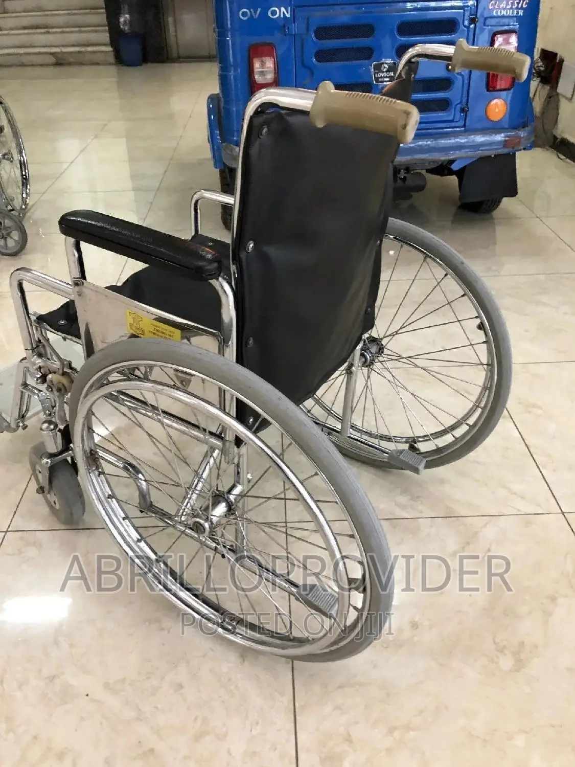 Strong Used Wheelchair/Wheelchair/Wheelchair/Wheelchair