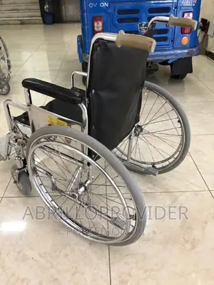 Strong Used Wheelchair/Wheelchair/Wheelchair/Wheelchair