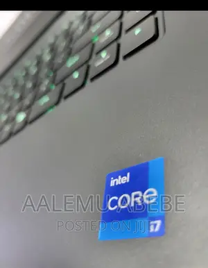 New Laptop Alienware Area-51m 32GB Intel Core i7 SSD 1T