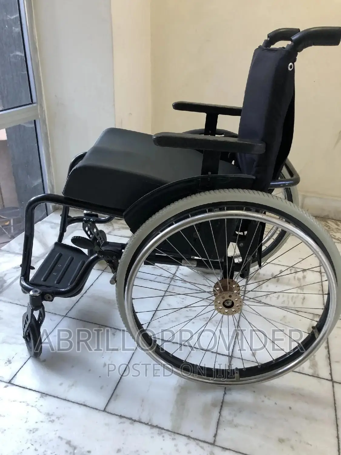 Imported Amzon Wheelchair/Wheelchair/Wheelchair/Wheelchair