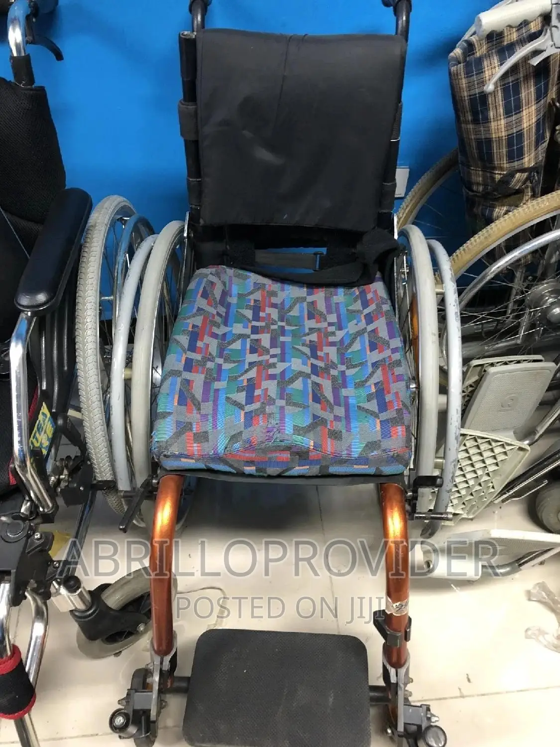 Kids Wheelchair-Child/Wheelchair/Wheelchair/Wheelchair