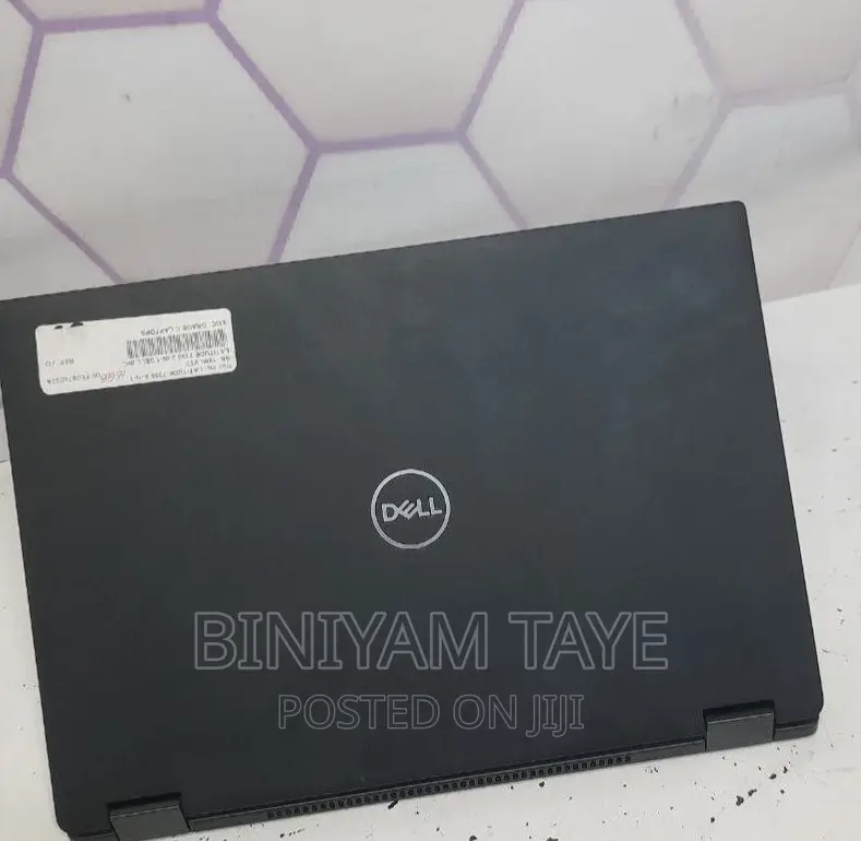 New Laptop Dell Latitude 7390 16GB Intel Core I5 SSD 1T