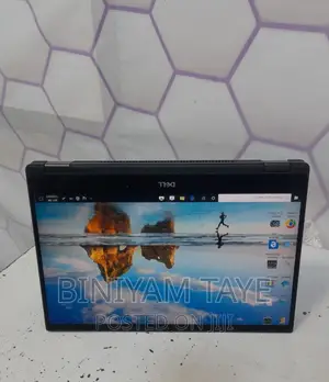 New Laptop Dell Latitude 7390 16GB Intel Core I5 SSD 1T