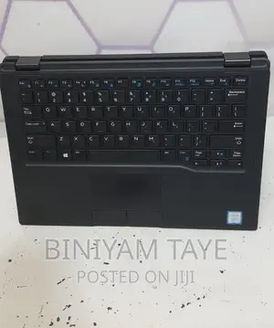 New Laptop Dell Latitude 7390 16GB Intel Core I5 SSD 1T