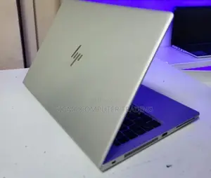 New Laptop HP EliteBook 840 16GB Intel Core I5 SSD 512GB