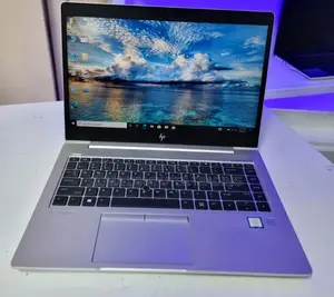 New Laptop HP EliteBook 840 16GB Intel Core I5 SSD 512GB