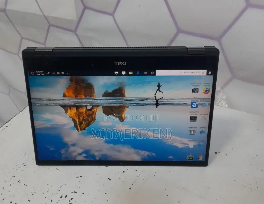 New Laptop Dell Latitude 7390 16GB Intel Core I5 SSD 1T