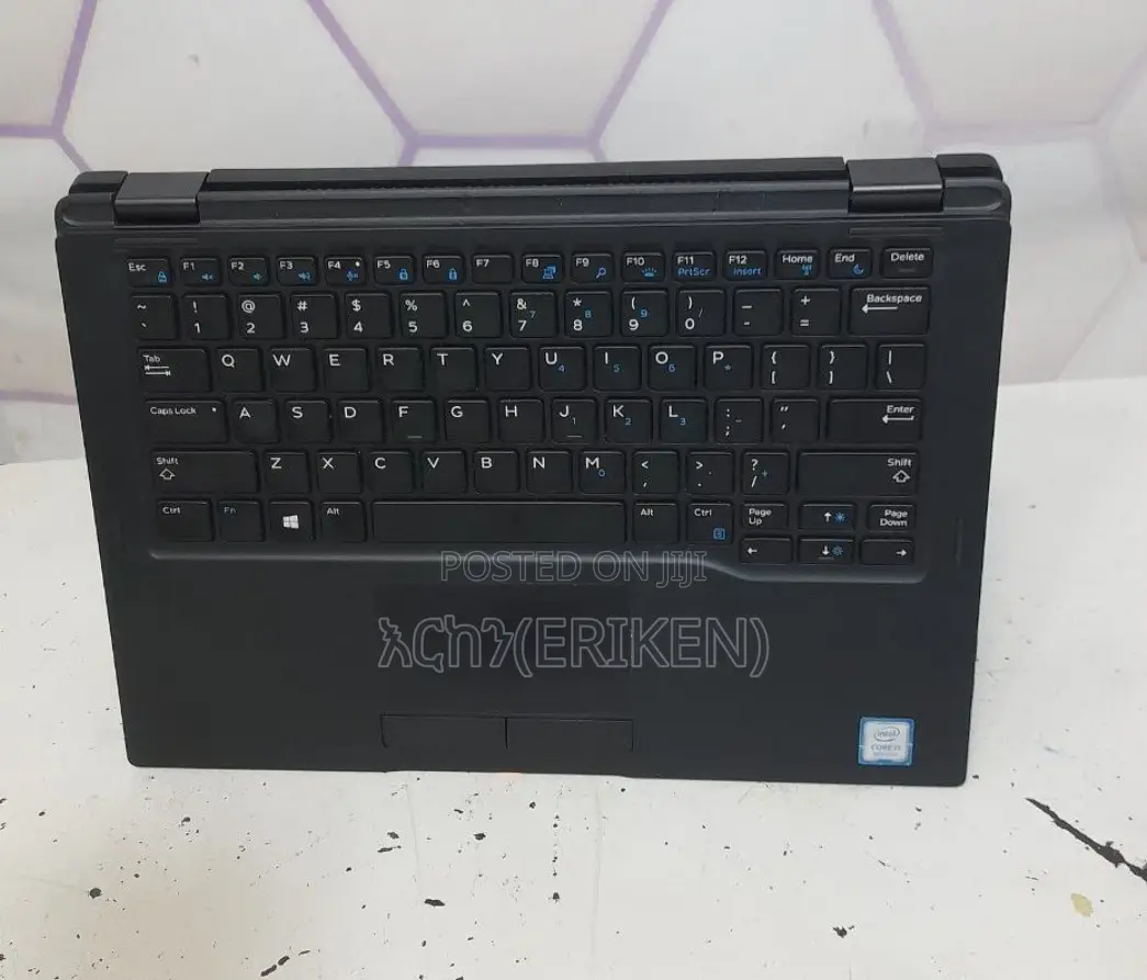 New Laptop Dell Latitude 7390 16GB Intel Core I5 SSD 1T