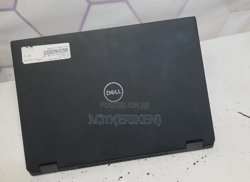 New Laptop Dell Latitude 7390 16GB Intel Core I5 SSD 1T