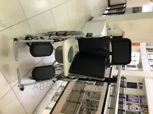 Excellent Condition Reclining Commode Wheelchair/Wheelchair