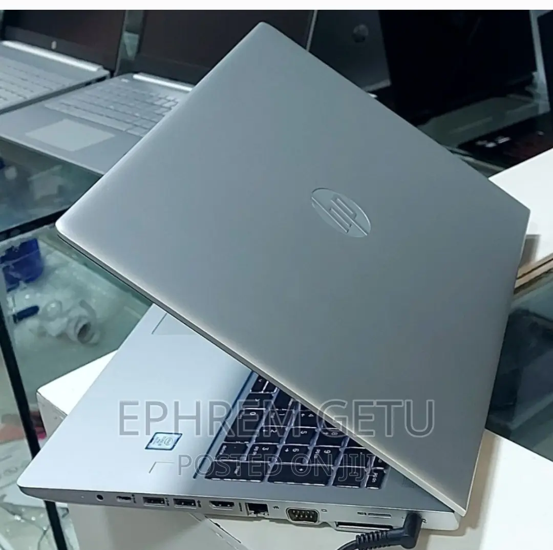 New Laptop HP EliteBook 840 16GB Intel Core I5 SSD 512GB