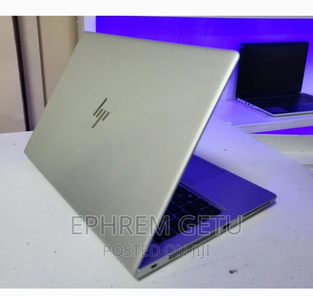 New Laptop HP EliteBook 840 16GB Intel Core I5 SSD 512GB