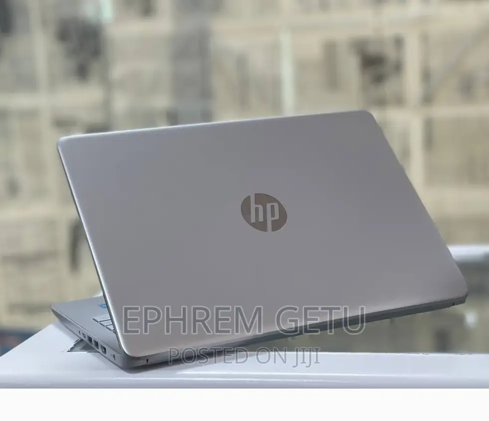 New Laptop HP Stream Notebook 8GB Intel Core I3 SSD 512GB