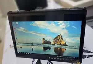 Photo - New Laptop Acer Aspire R5-571t 8GB Intel Core I5 SSD 128GB