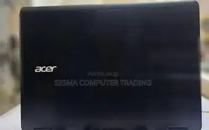 New Laptop Acer Aspire R5-571t 8GB Intel Core I5 SSD 128GB