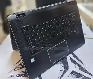 New Laptop Acer Aspire R5-571t 8GB Intel Core I5 SSD 128GB