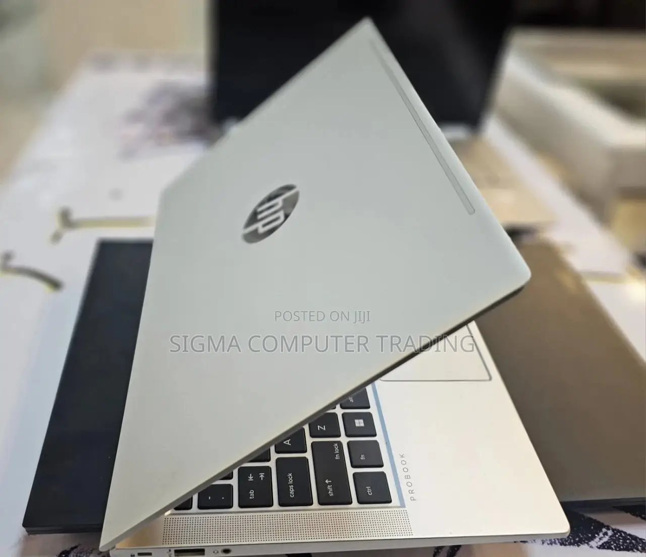 New Laptop HP ProBook 4230S 16GB Intel Core I7 SSD 512GB