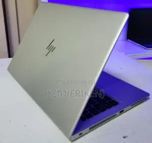 New Laptop HP EliteBook 840 16GB Intel Core I5 SSD 512GB