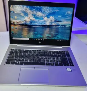 New Laptop HP EliteBook 840 16GB Intel Core I5 SSD 512GB