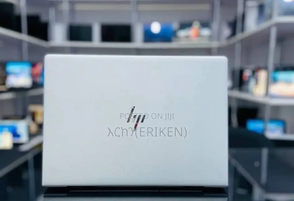 New Laptop HP EliteBook 840 16GB Intel Core I5 SSD 512GB