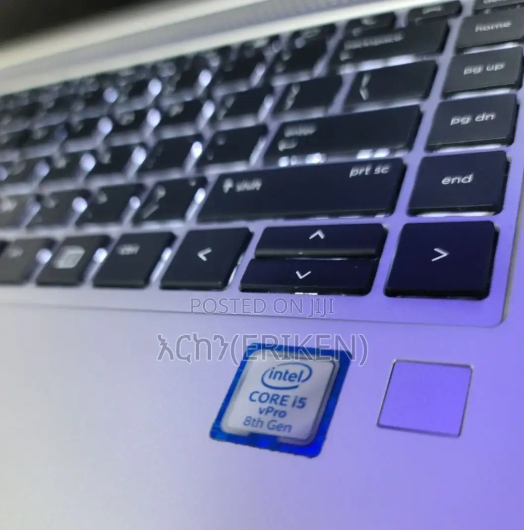 New Laptop HP EliteBook 840 16GB Intel Core I5 SSD 512GB