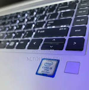 New Laptop HP EliteBook 840 16GB Intel Core I5 SSD 512GB