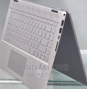 New Laptop HP Pavilion 15 8GB Intel Core I5 SSD 256GB