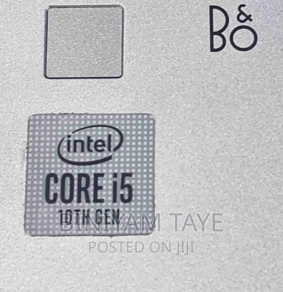 New Laptop HP Pavilion 15 8GB Intel Core I5 SSD 256GB