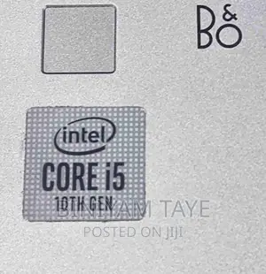 New Laptop HP Pavilion 15 8GB Intel Core I5 SSD 256GB