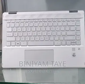 New Laptop HP Pavilion 15 8GB Intel Core I5 SSD 256GB