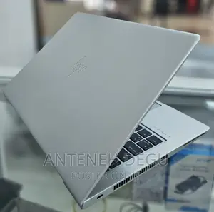 New Laptop HP EliteBook 830 G6 8GB Intel Core I5 SSD 512GB