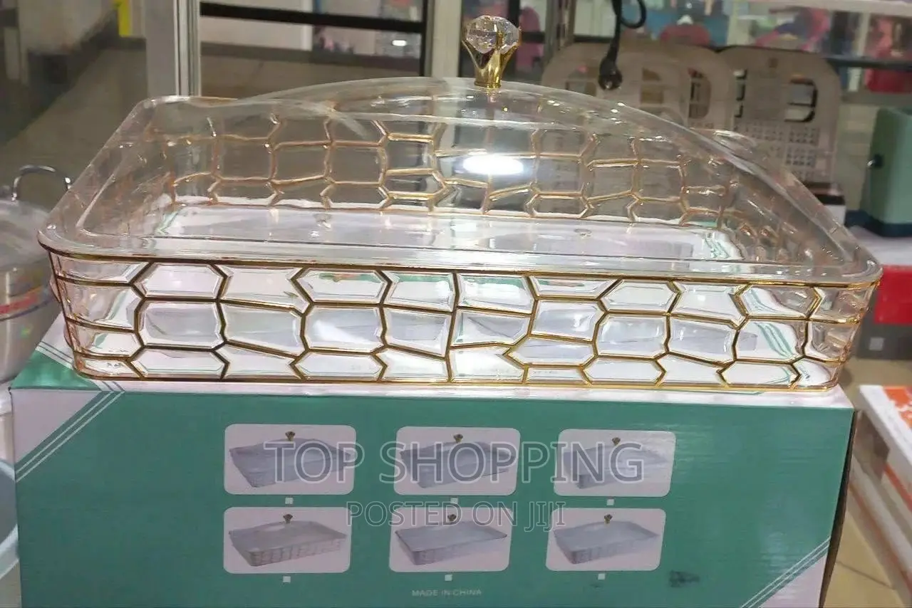 አክለሪክ የእንጀራ ማቅረቢያ