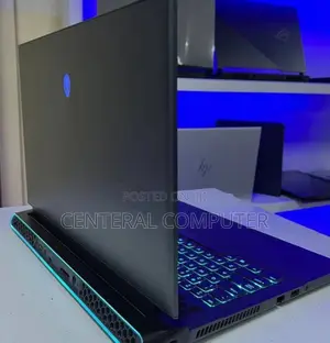 Photo - New Laptop Alienware Area-51m 32GB Intel Core I7 SSD 1T