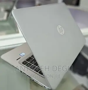 Photo - New Laptop HP EliteBook 840 G3 8GB Intel Core I5 HDD 1T