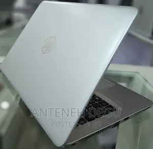 New Laptop HP EliteBook 840 G3 8GB Intel Core I5 HDD 1T