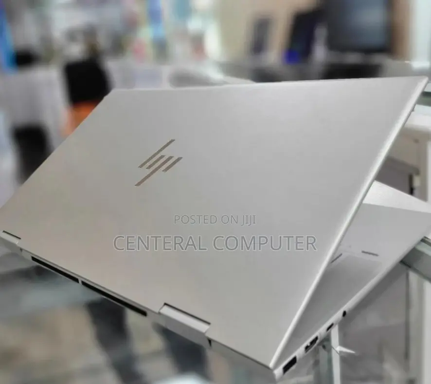 New Laptop HP Envy X360 16GB Intel Core I7 SSD 1T