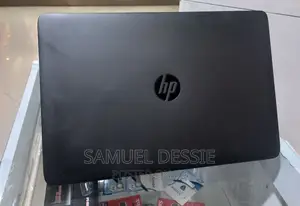 New Laptop HP EliteBook 850 G1 4GB Intel Core I5 HDD 500GB