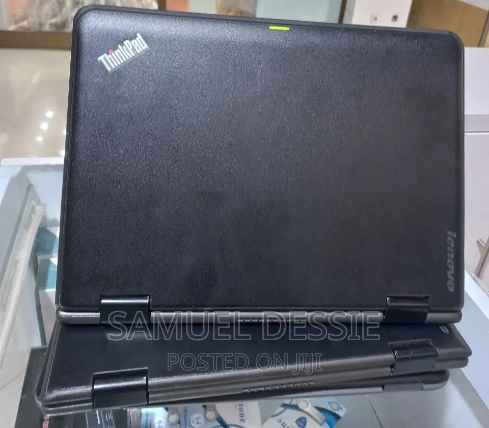Laptop Lenovo ThinkPad 11e 4GB Intel Core M HDD 500GB