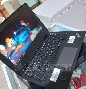 Laptop Lenovo ThinkPad 11e 4GB Intel Core M HDD 500GB