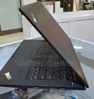 Photo - New Laptop Lenovo ThinkPad X1 Carbon 16GB Intel Core I7 SSD 512GB