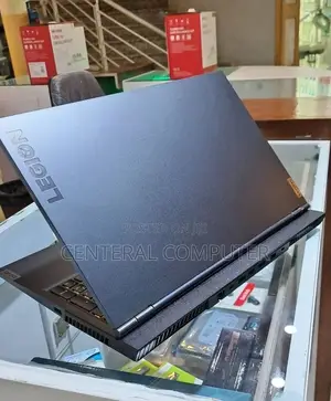 New Laptop Lenovo Legion 5i 16GB Intel Core I7 SSD 512GB